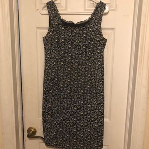 BMoss Stretch Dress